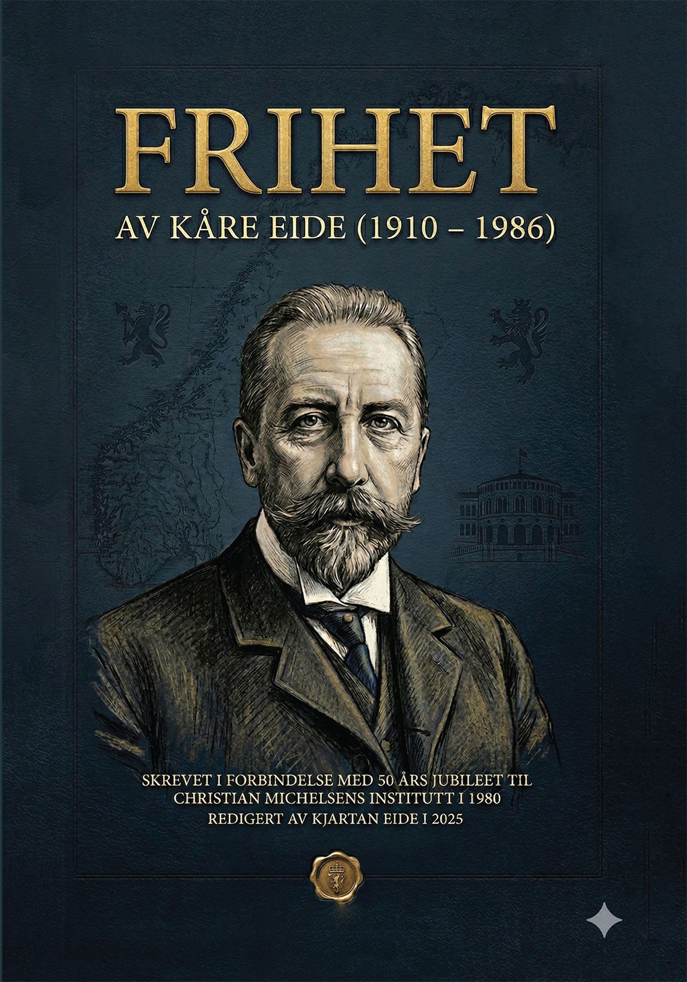 Frihet