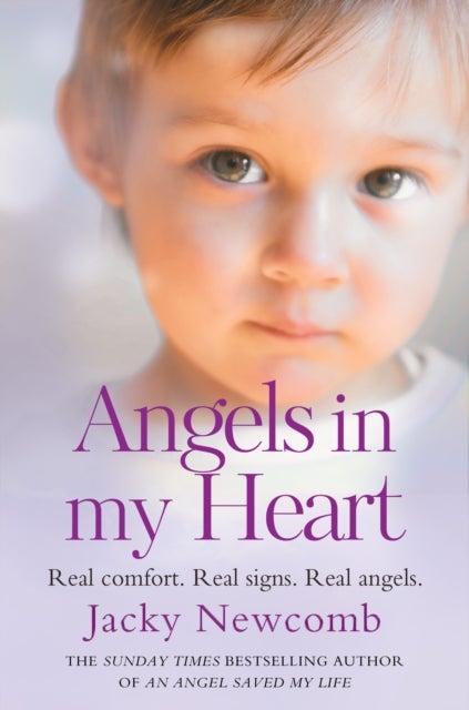 Angels in My Heart
