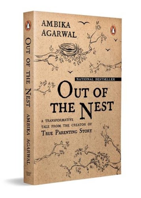 Out of the Nest
