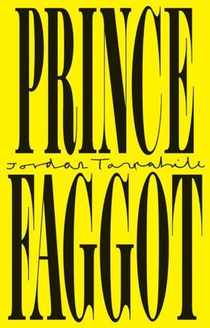 Prince Faggot