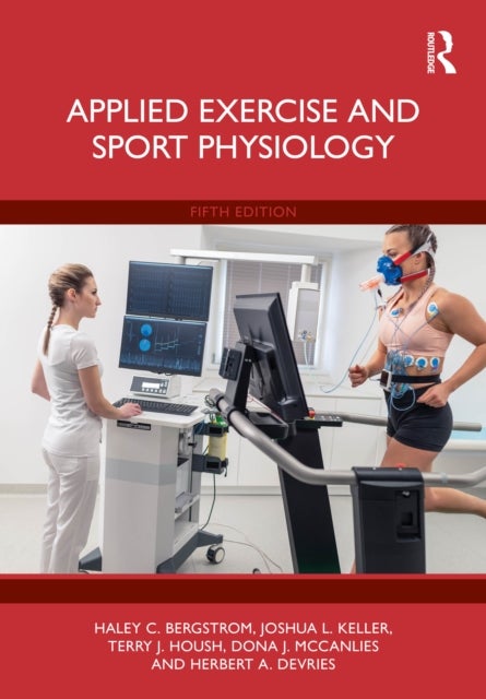 Applied Exercise and Sport Physiology
