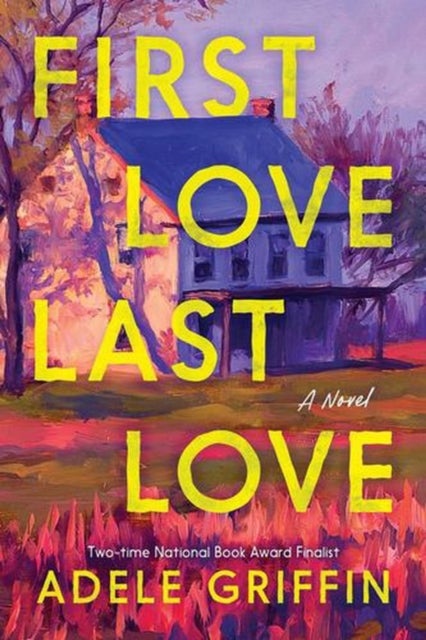 First Love Last Love