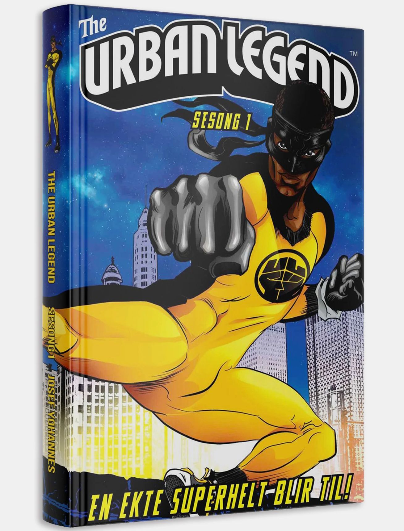 The urban legend