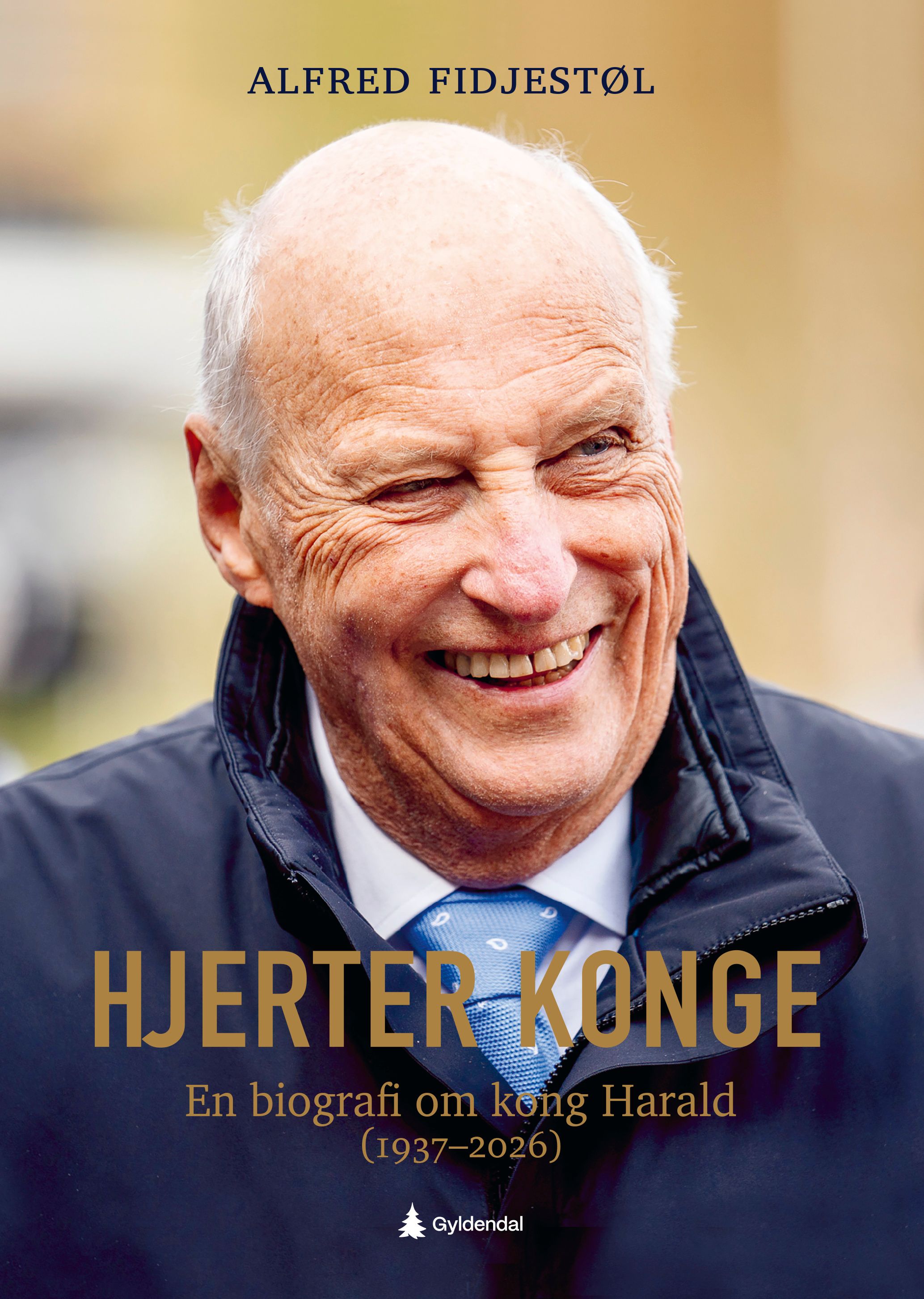 Hjerter konge