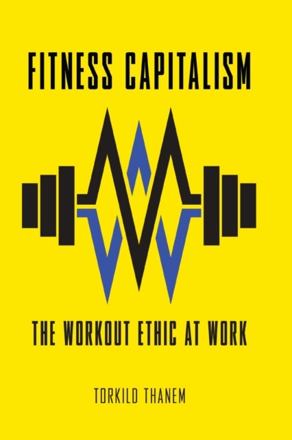 Fitness Capitalism