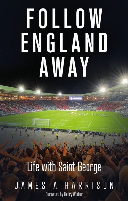 Follow England Away