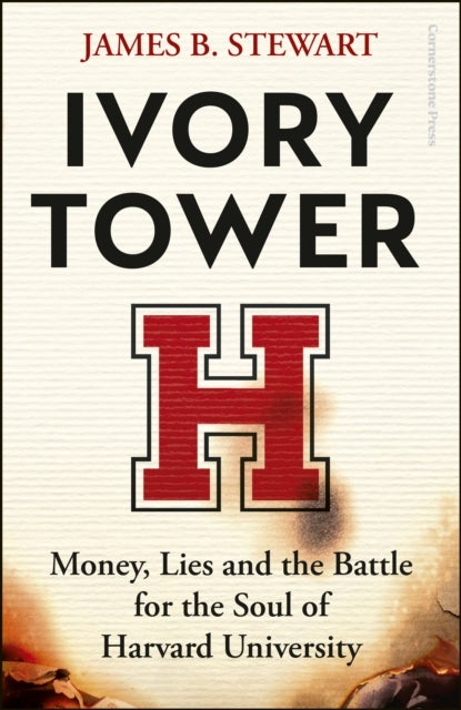 Ivory Tower