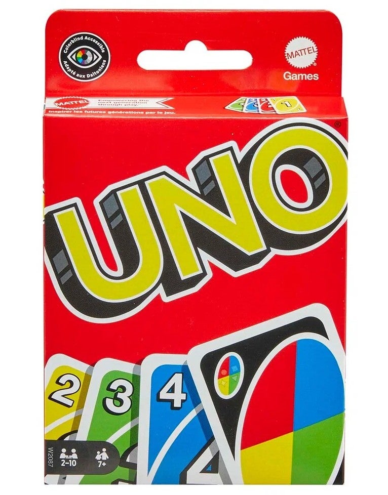 Spill Uno
