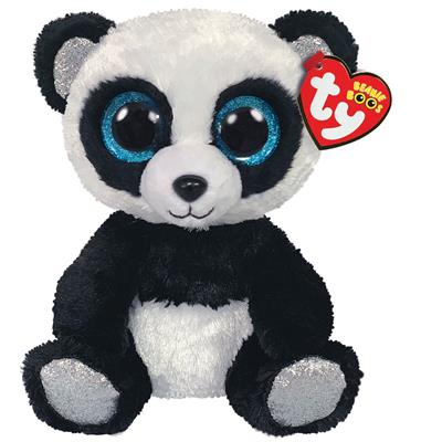 Bamse TY Bamboo Panda Regular