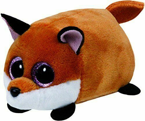 Bamse Teeny Ty Finley Fox