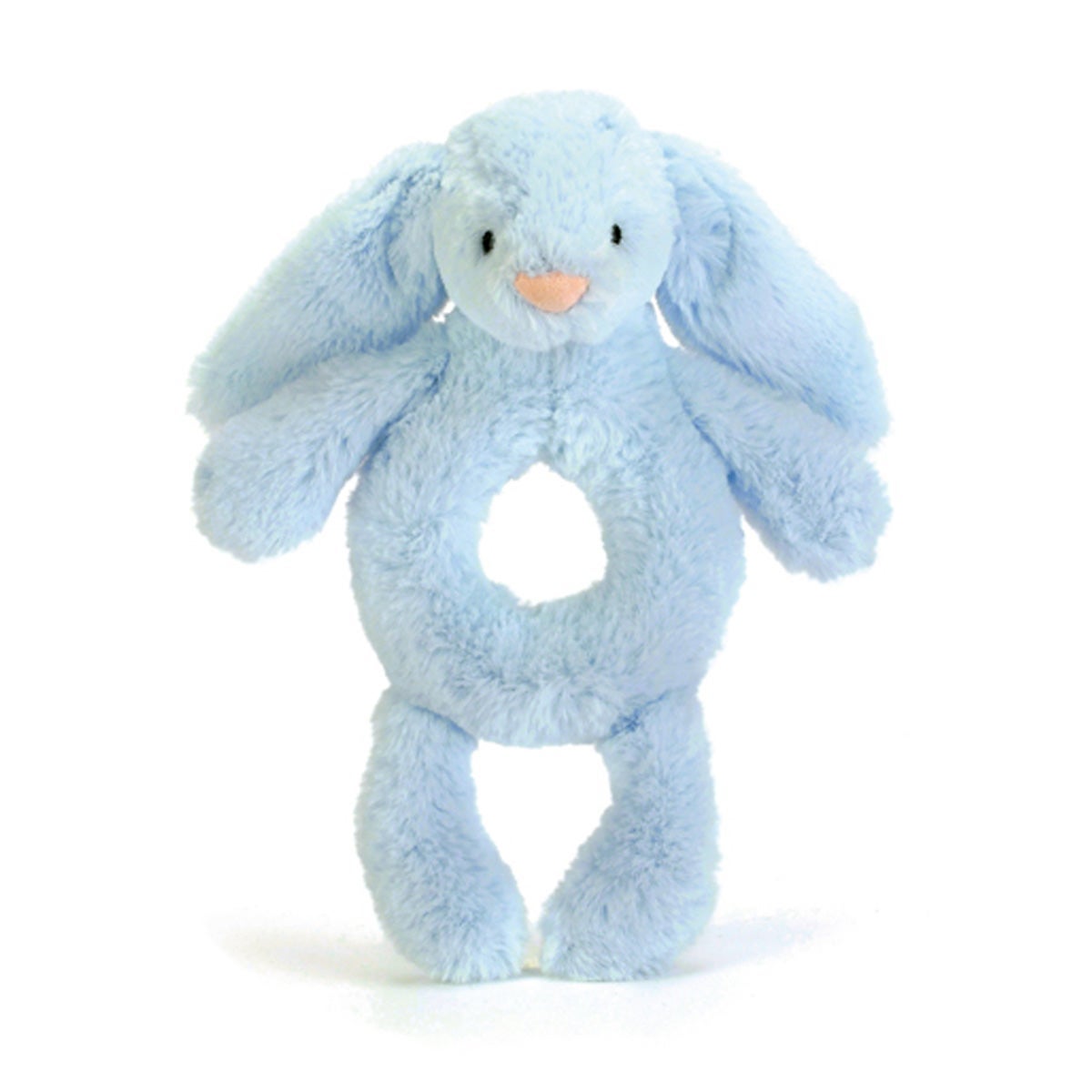 Rangle Plysj 18Cm Blue Bashful