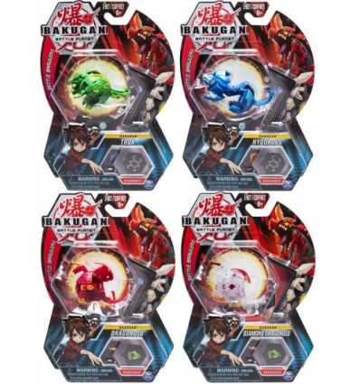 Bakugan Core Bakugan 1 Pk