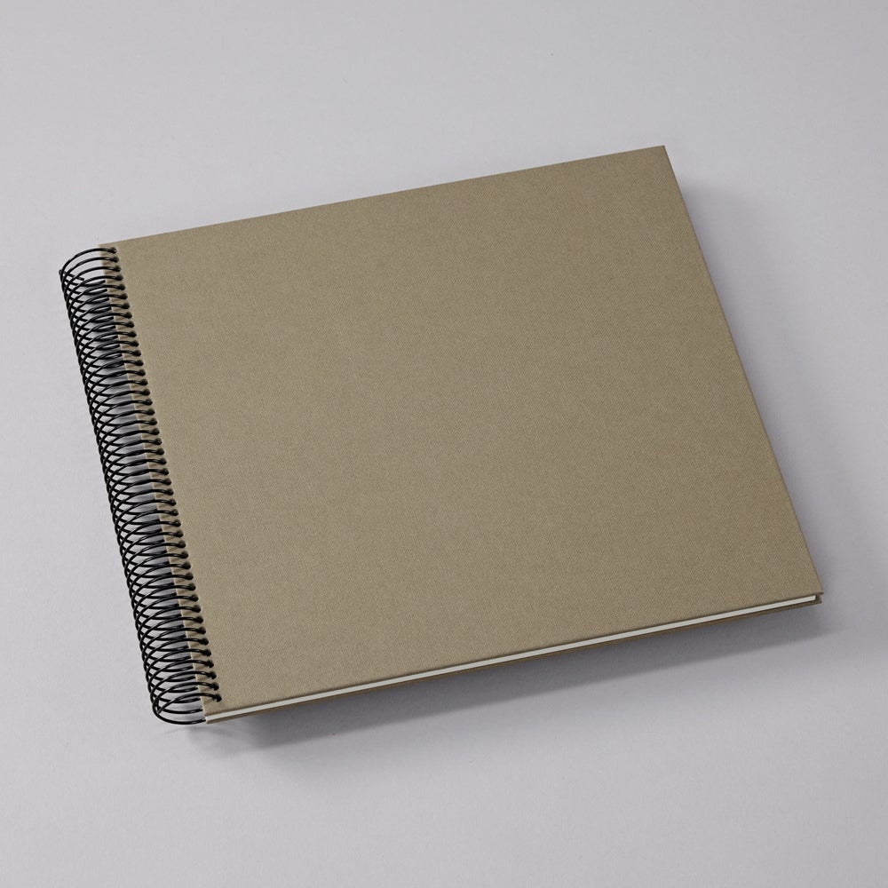 Album Spiral Cream Fango M