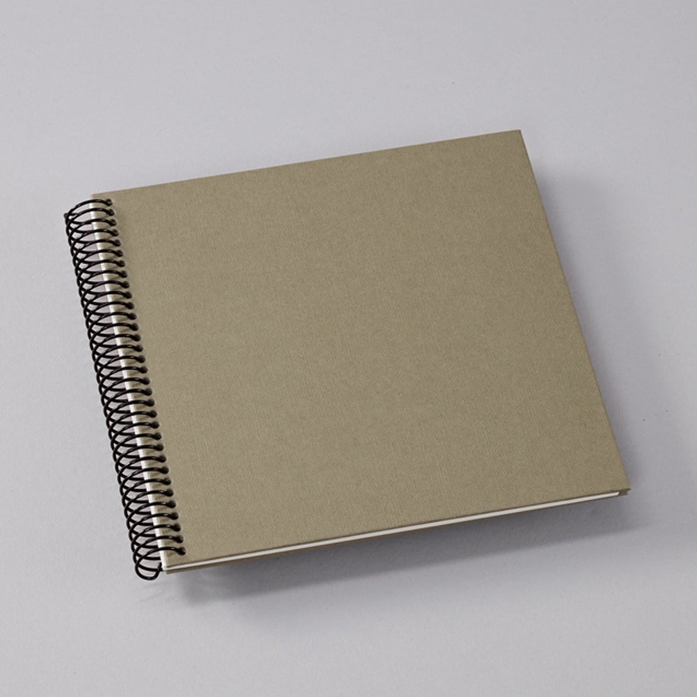 Album Spiral Cream Fango Piccolino