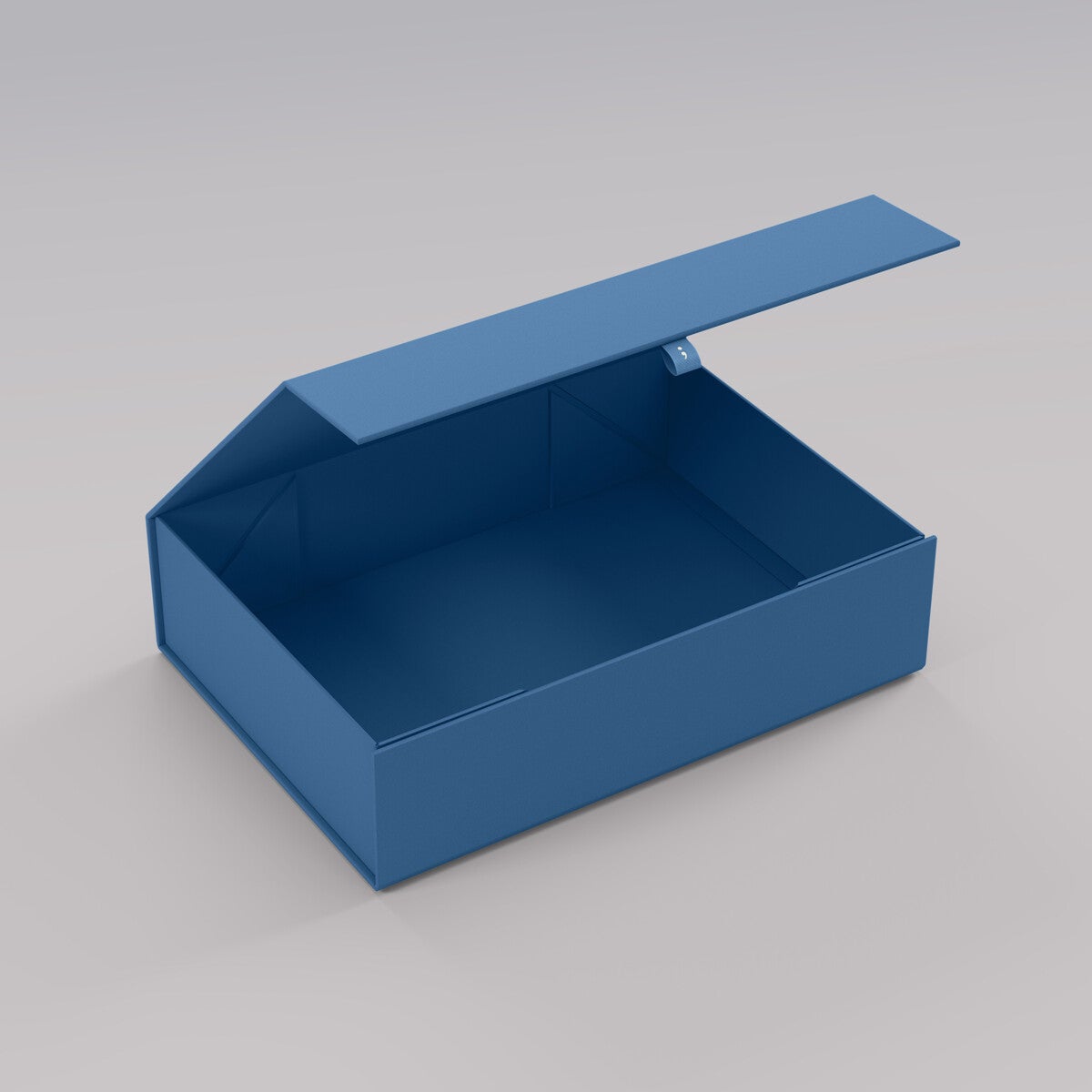 Gaveeske 4Rooms Box Marine XL