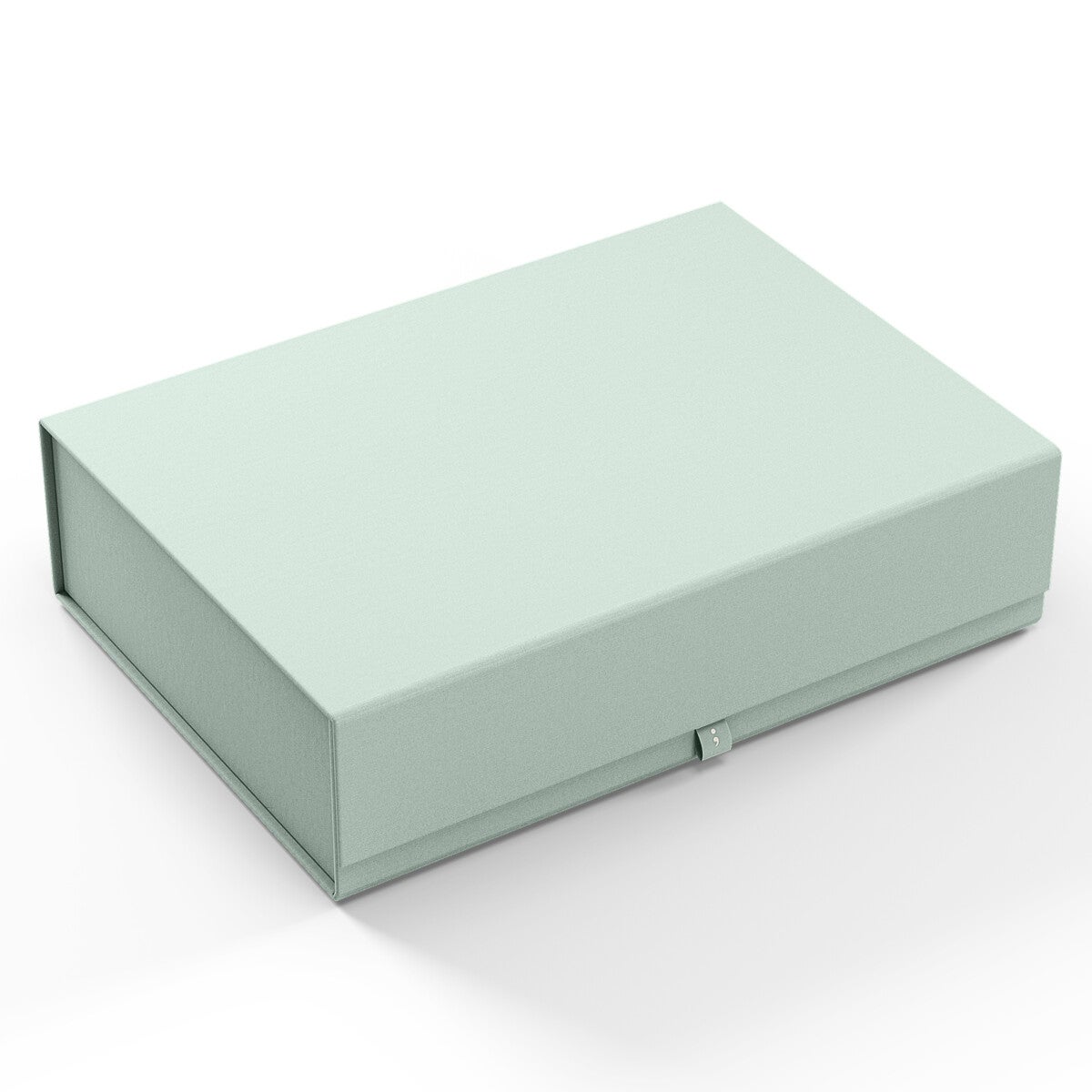 Gaveeske 4Rooms Box Moss XL