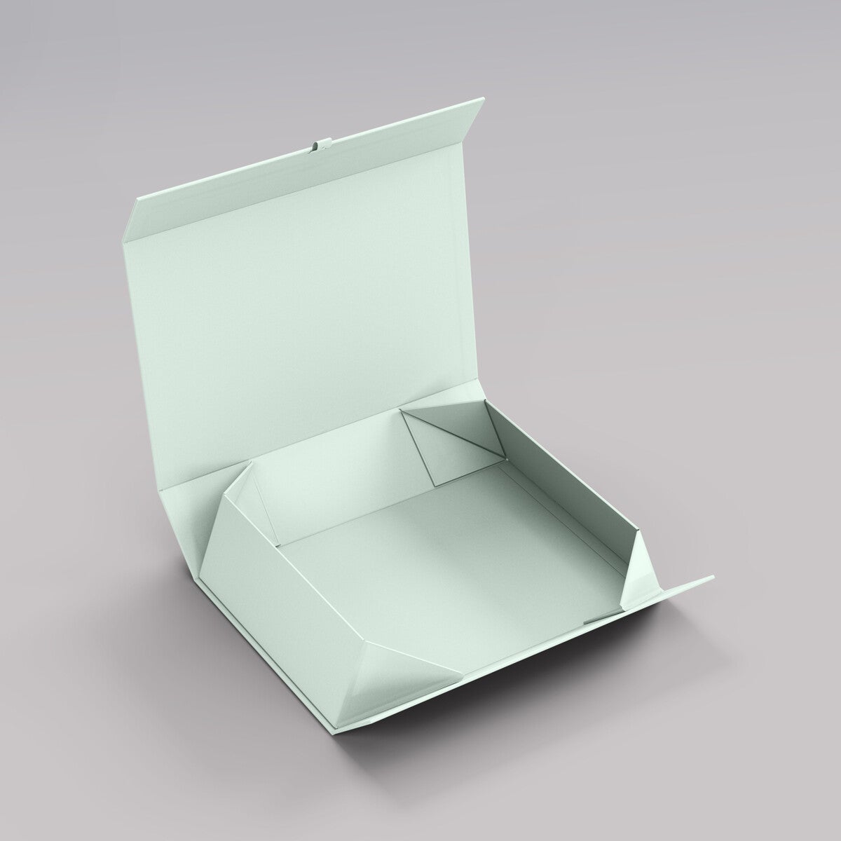 Gaveeske 4Rooms Box Moss XL