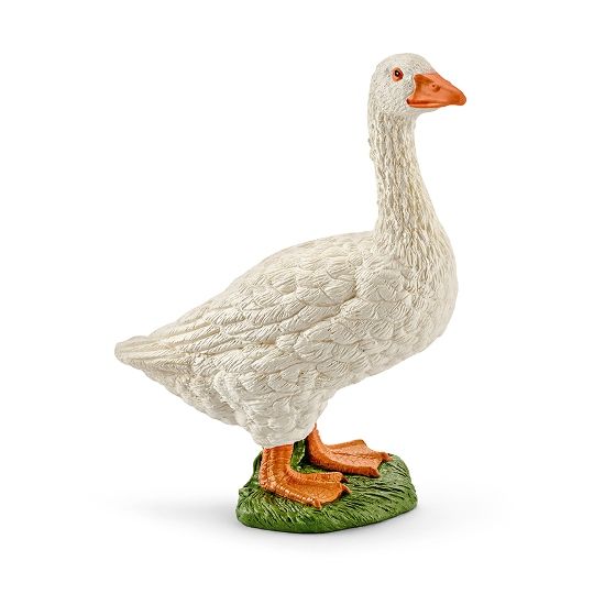 Schleich Gås 5cm