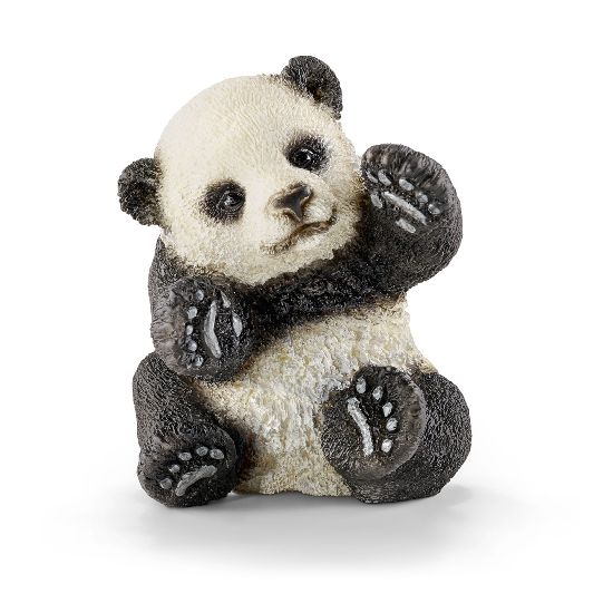 Schleich Pandaunge