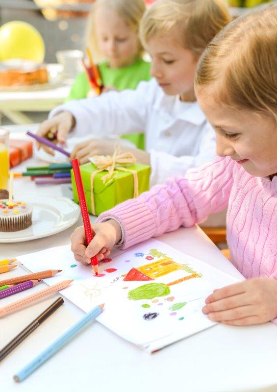 Fargeblyant Faber Jumbo Grip 12 Pk