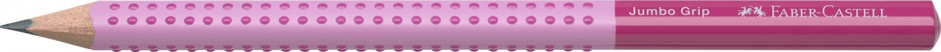 Blyant Faber Grip Rosa