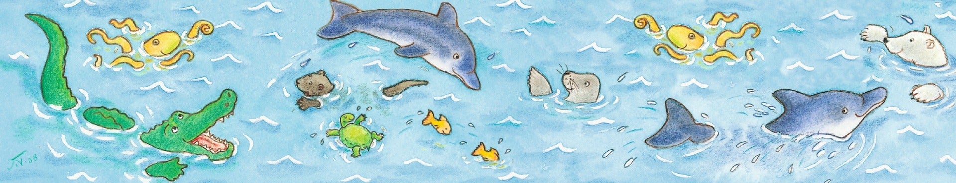 Puslespill 48 Noahs Ark Ravensburger