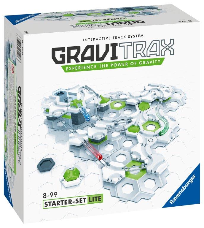 Gravitrax Starter Set Lite World