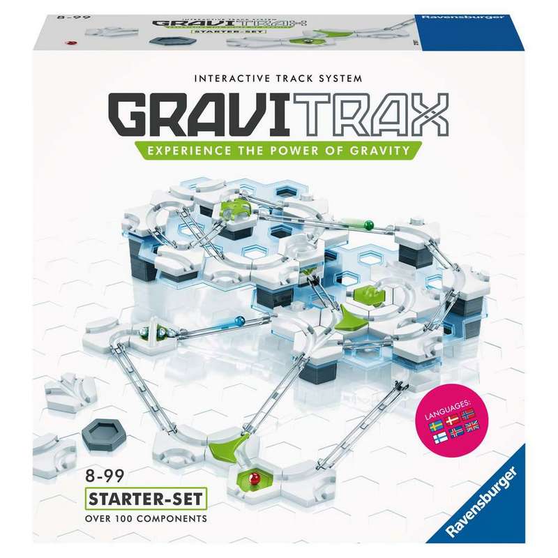Gravitrax Starter Kit