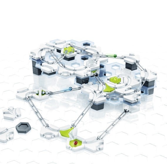 Gravitrax Starter Kit