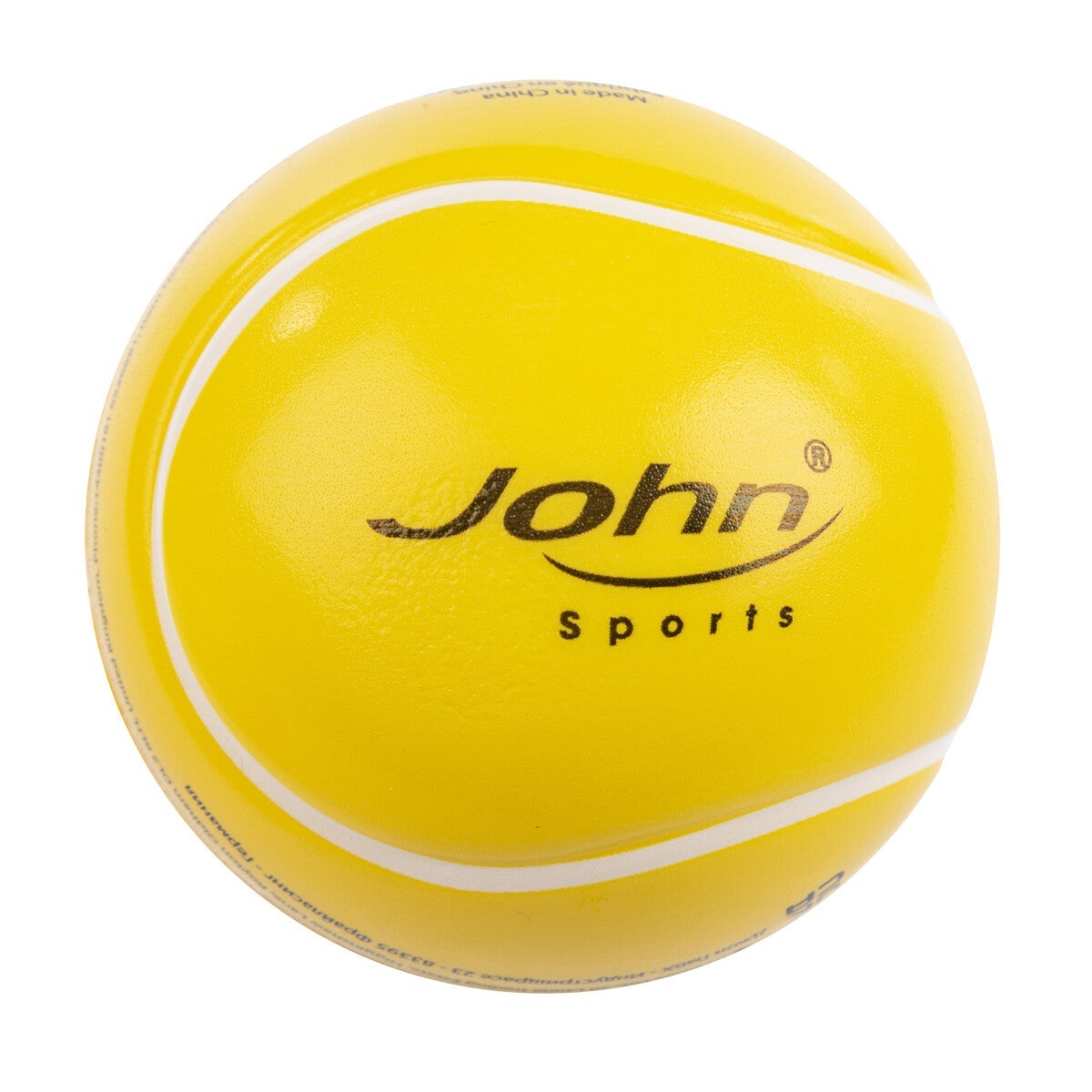 Ball i Plast Fotball Voll Bask Ass