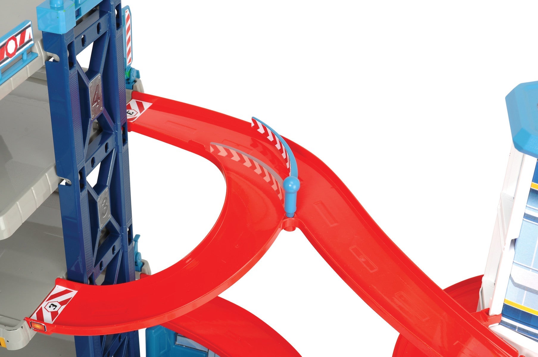 Dickie Toys Parkeringsgarasje