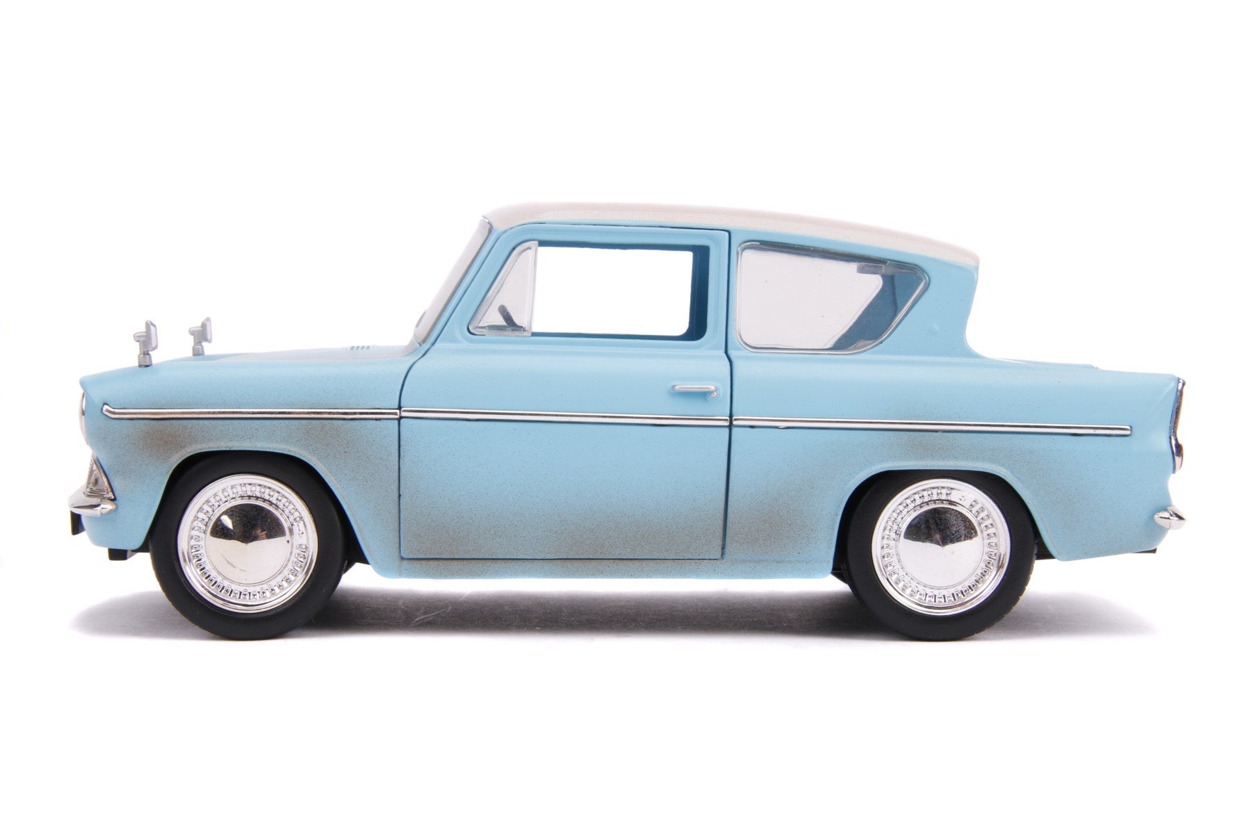 Harry Potter 1959 Ford Anglia 1:24