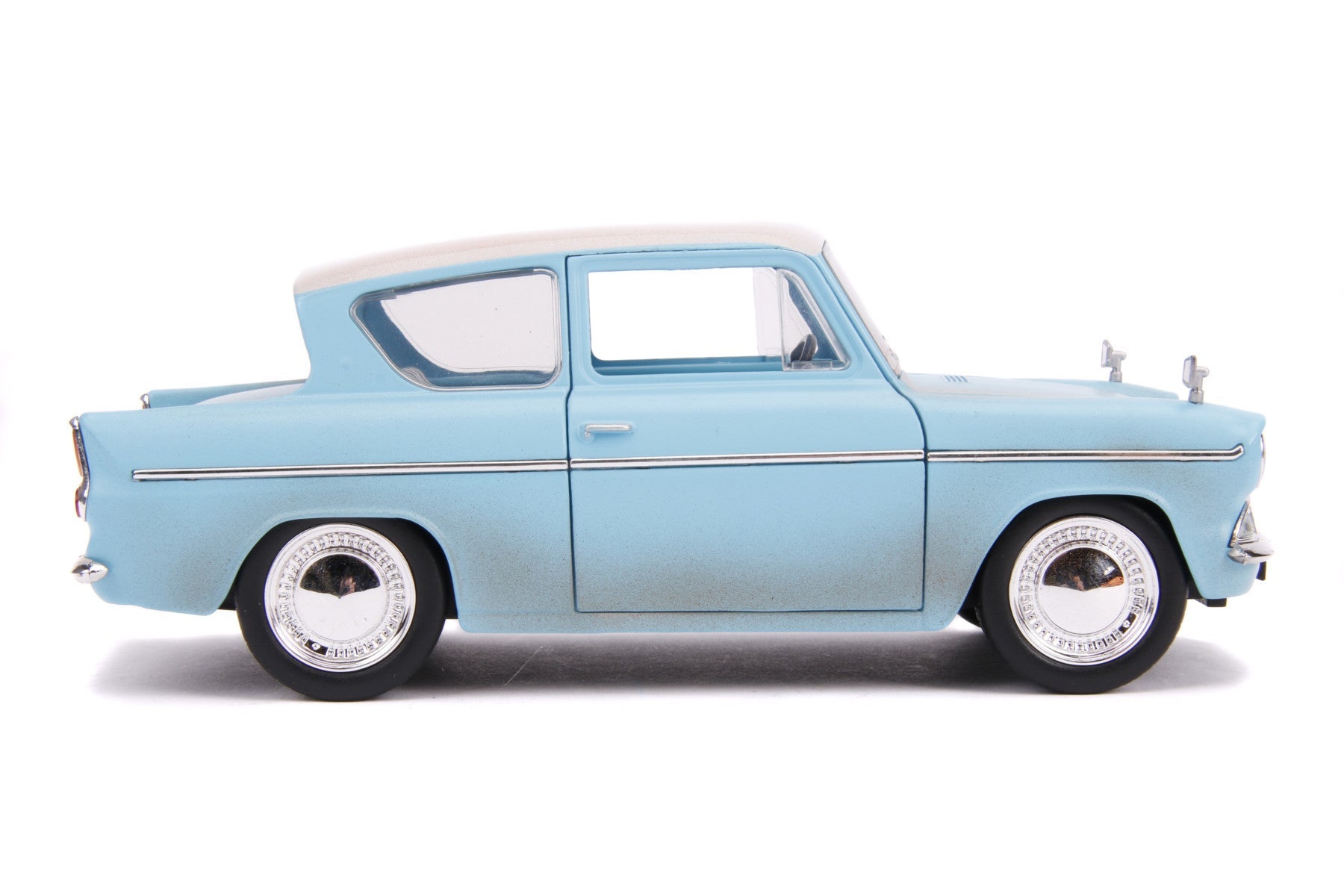 Harry Potter 1959 Ford Anglia 1:24