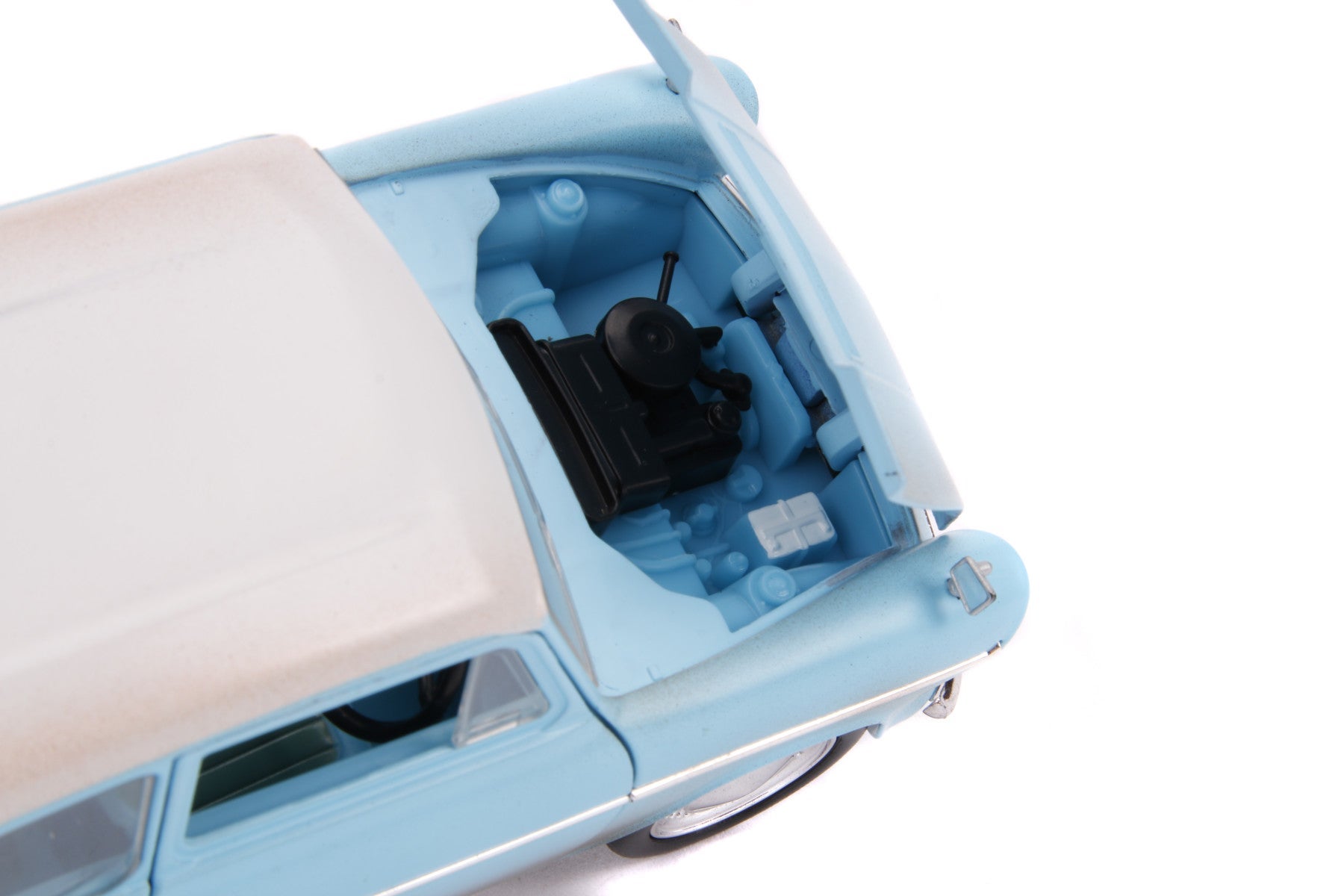 Harry Potter 1959 Ford Anglia 1:24