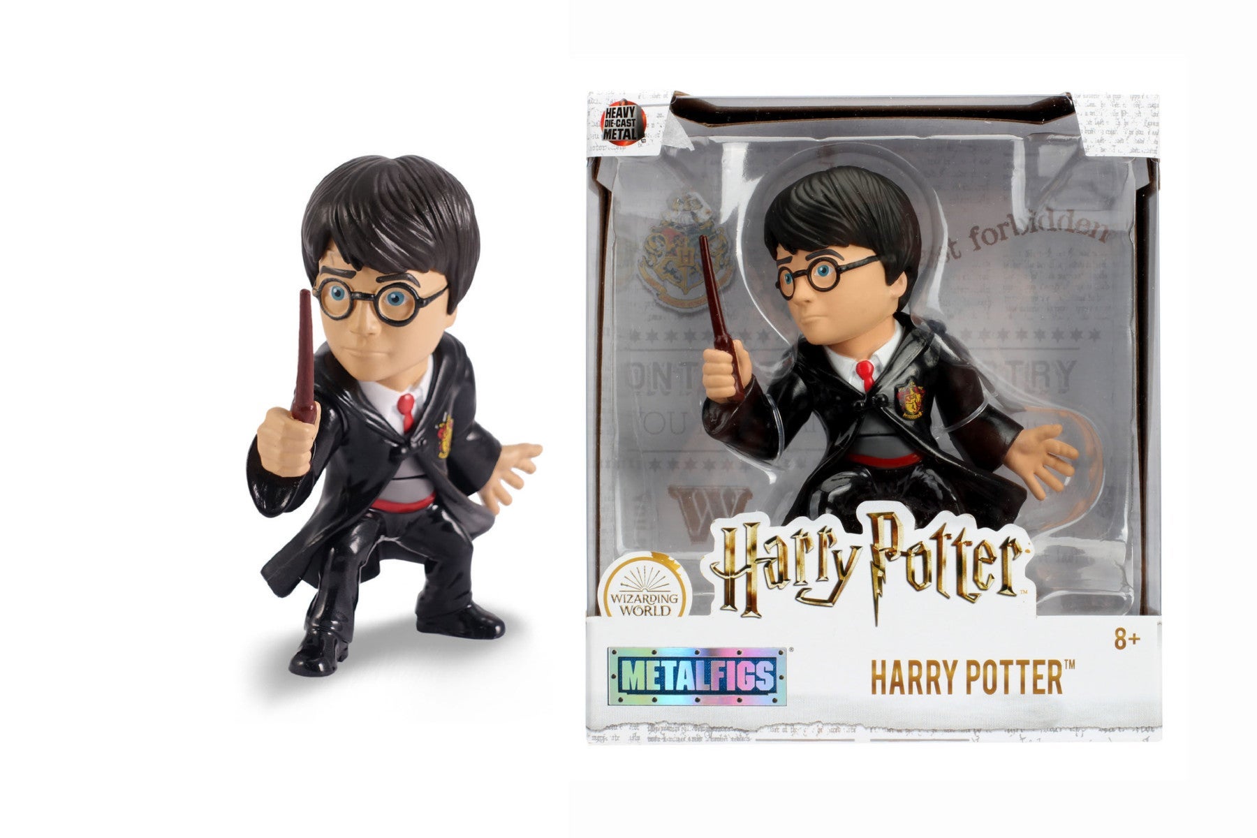 Harry Potter 4 Inch Figure