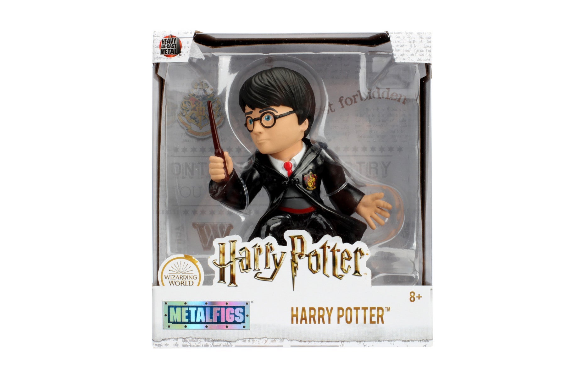 Harry Potter 4 Inch Figure