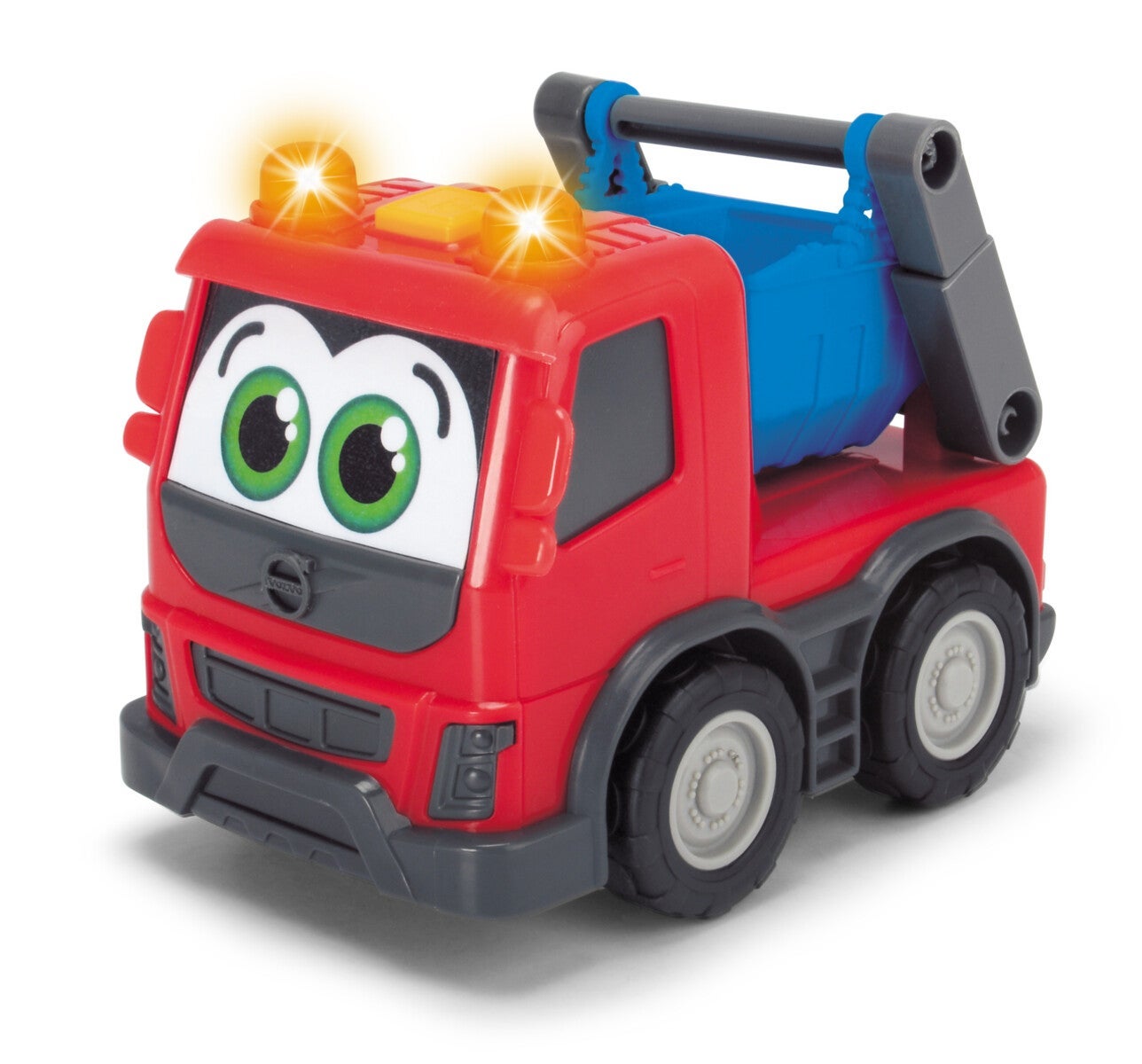 Abc Volvo Anleggsmaskin