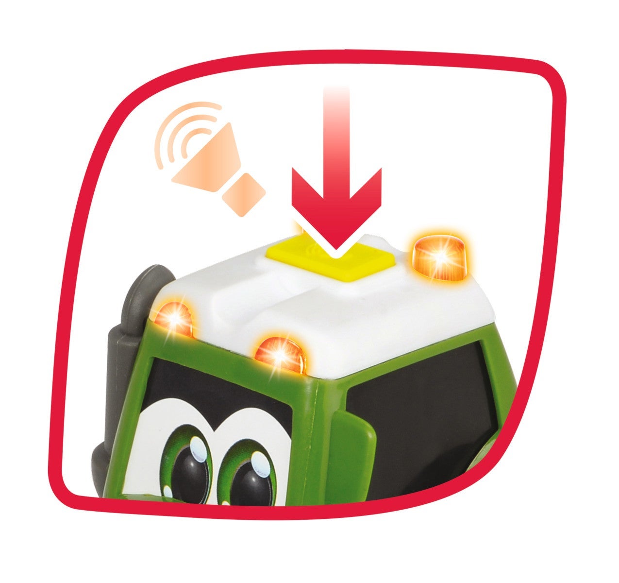 Abc Fendti Animal Trailer