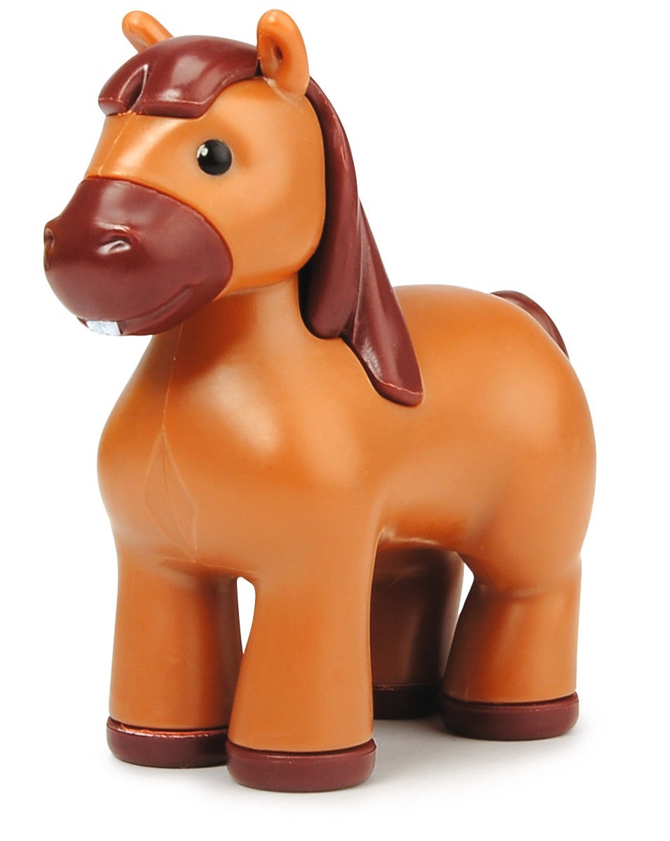 ABC Massey Ferguson Traktor m/henger