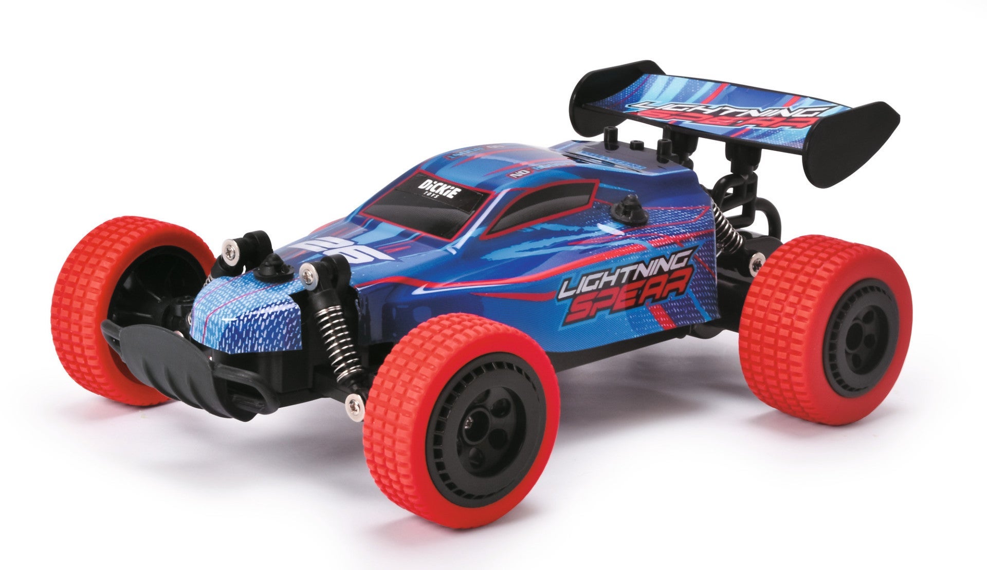 Lightning Spear Radiostyrt Bil 1:24