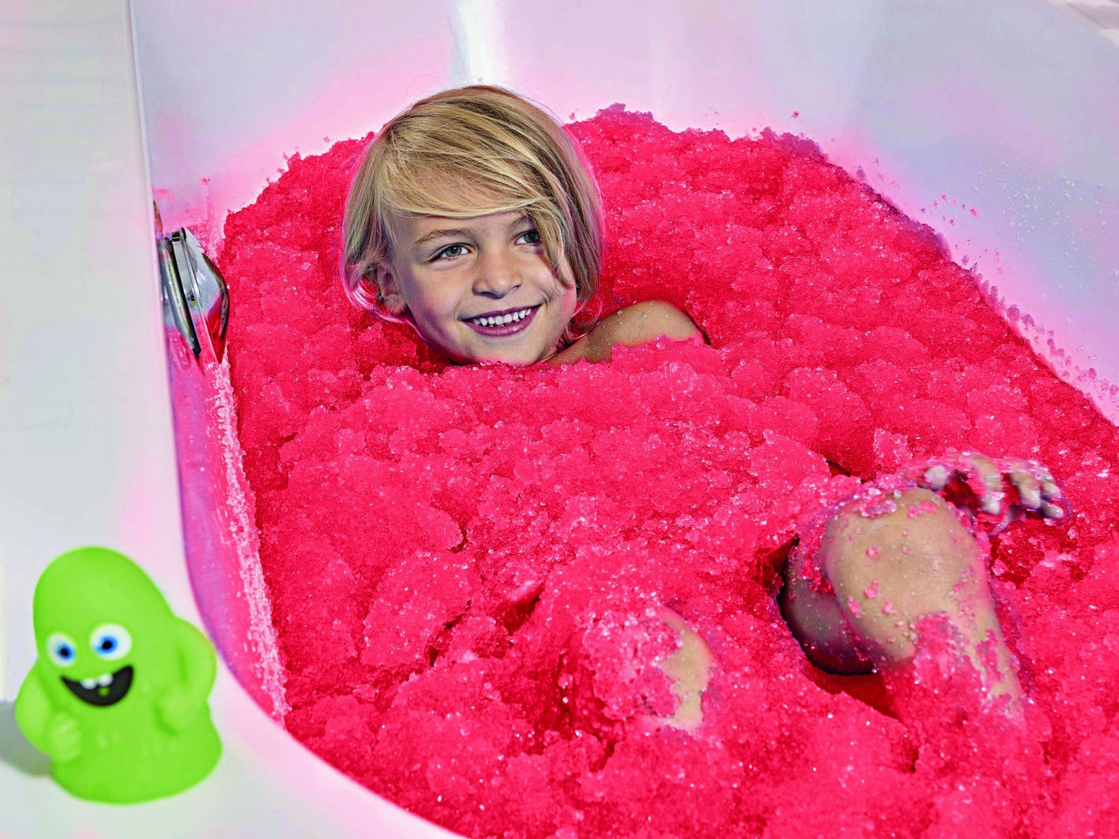 Hobby Glibbi Mega Baff Pack