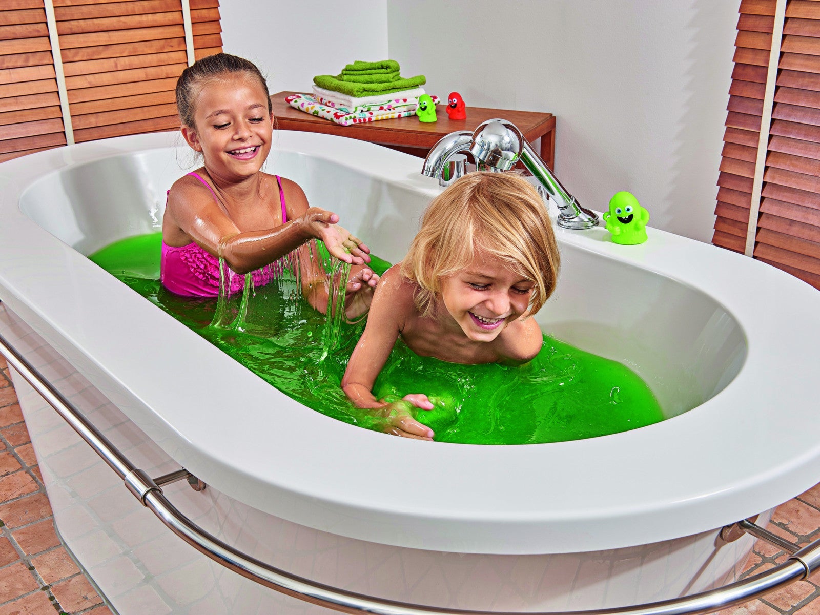 Hobby Glibbi Mega Baff Pack