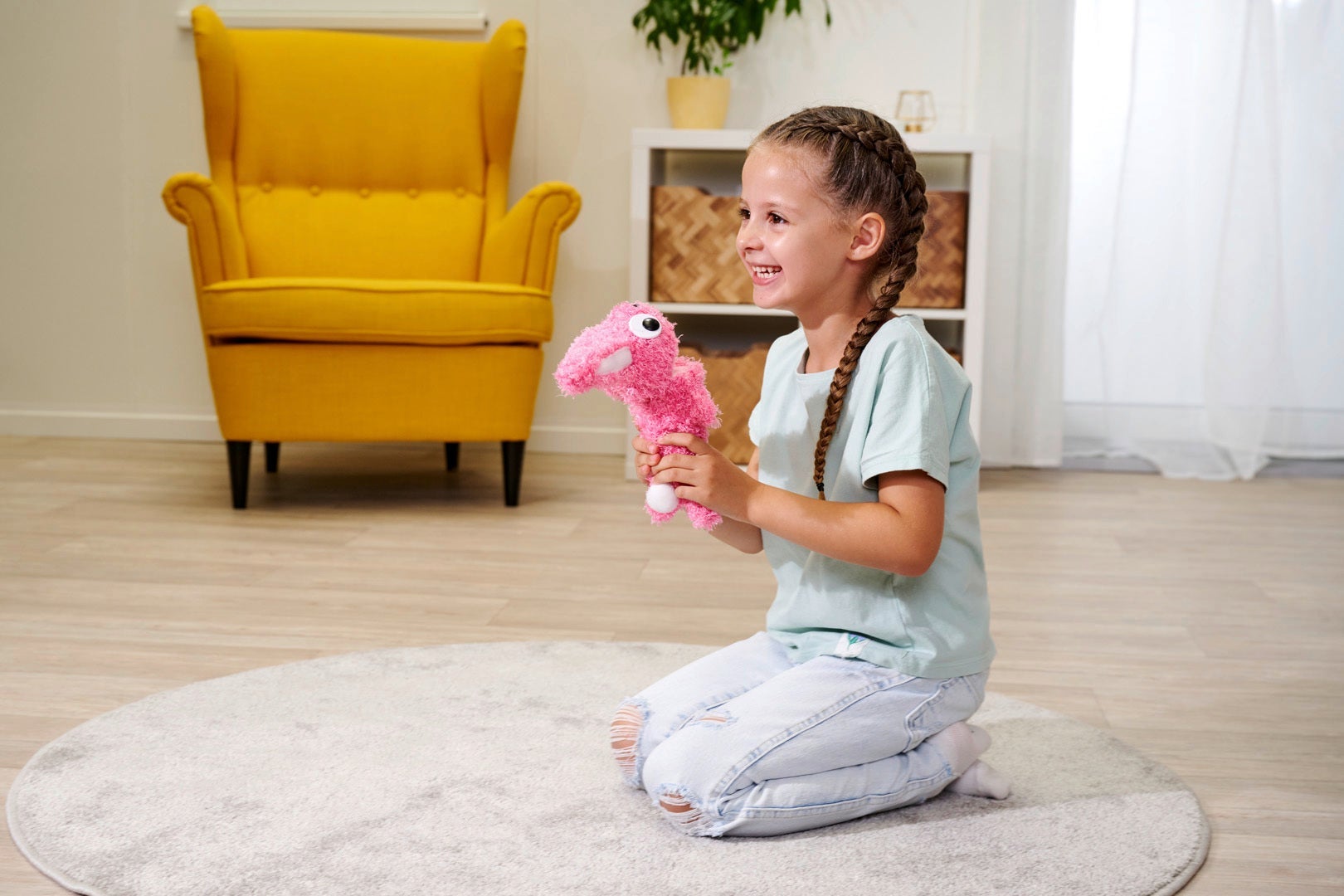 Screamerz Kanin 30cm