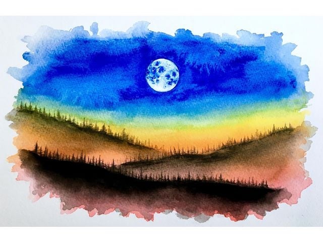 Tegnesett Staedtler akvarell (18)