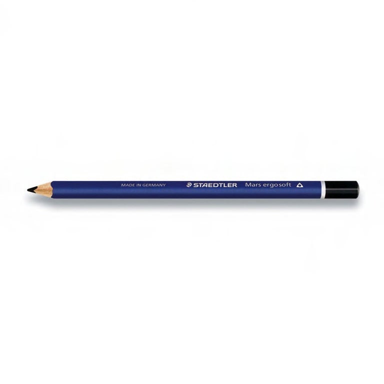 Blyant Staedtler Mars Ergosof Jumbo 2B