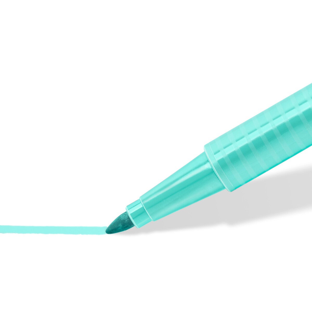 Tekstmarker Staedtler Triplus mintgrønn