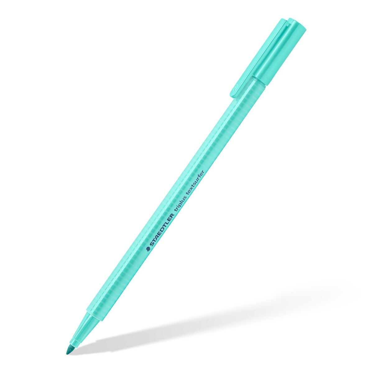 Tekstmarker Staedtler Triplus mintgrønn