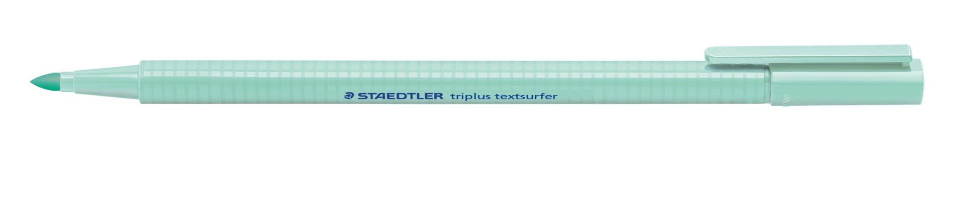 Tekstmarker Staedtler Triplus mintgrønn