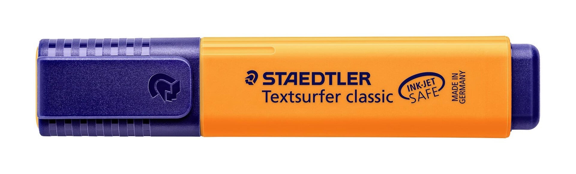 Tekstmarker Staedtler Classic orange