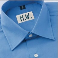 Tøymerkepenn Lumocolor 319LM 06mm sort